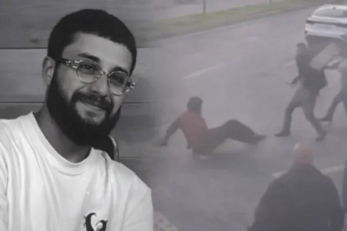 Մանրամասներ՝ Աբովյանում սպանված երիտասարդի դատական նիստից․ վեճ, ծեծկռտուք