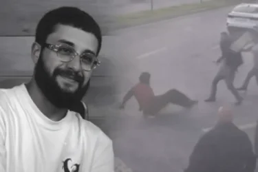 Մանրամասներ՝ Աբովյանում սպանված երիտասարդի դատական նիստից․ վեճ, ծեծկռտուք