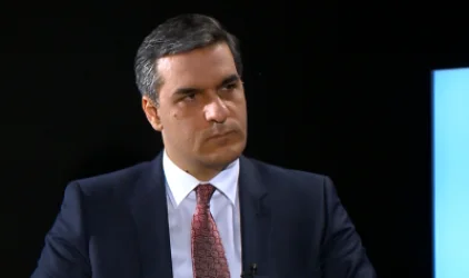 ՔՊ-ականները գիտեին, մատները խաչ արած սպասում էին. Թաթոյանը՝ Դավիթ Մինասյանին կալանավորելու մասին 