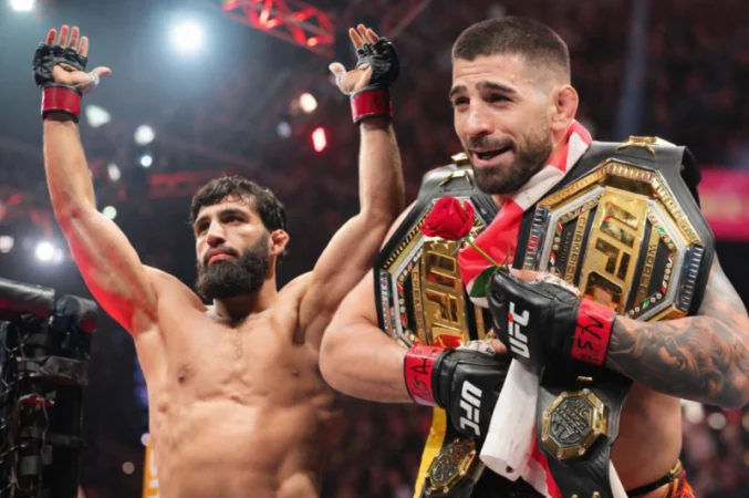 Ես նրան կծեծեմ. Ծառուկյանի առաջարկը՝  Իլյա Տոպուրիային 