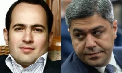 Սեդրակ Քոչարյան–Արթուր Վանեցյան դատական նիստը կլինի հունվարին