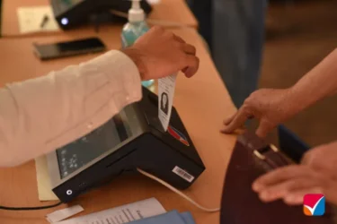 ԿԸՀ-ն ամփոփել է 82 տեղամասից 56-ի արդյունքները