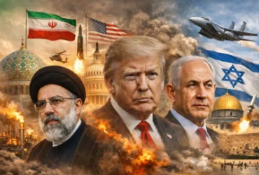 Իրանում ցամաքային պատերազմի ռիսկերը մեծանում են. The Economist