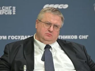 ՌԴ-ն զգուշավոր մոտեցում է ցուցաբերում Հայաստանի նկատմամբ. Օվերչուկ