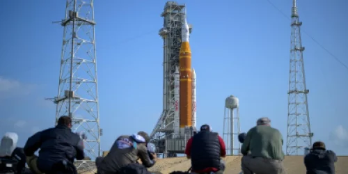 «Արտեմիս-2»-ը ուղևորվեց դեպի Լուսին