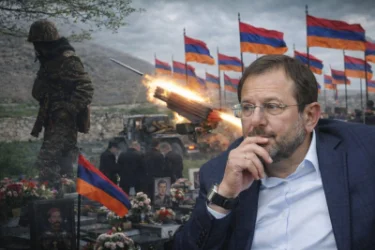 ՏԵՍԱՆՅՈՒԹ․ Ի տարբերություն 44-օրյայի, որևէ մեկը կապիկությամբ չզբաղվեց․ Մանուկյան