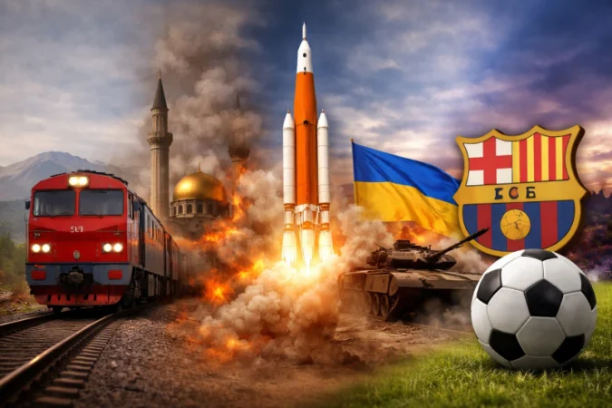 11:00 Լուրերը մեկ տողով. Ռուսաստանի հայտարարություններից մինչև Մերձավոր Արևելքի ճգնաժամ