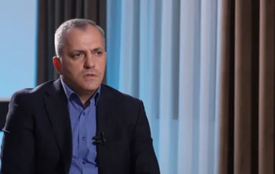 ՏԵՍԱՆՅՈՒԹ. Շահրամանյան. Իրենց գործողությունների շնորհիվ են արցախցիները հայտնվել նման իրավիճակում