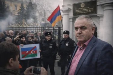  Յուրաքանչյուրը առնվազն խաշ-քաբաբի սեղանի մի թուրք ընկեր ունի․ ԼՂՀ նախկին պատգամավոր