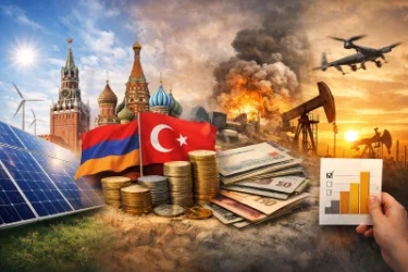 13:00 Լուրերը մեկ տողով. Արևային էներգետիկա, Մոսկվա հաջող այց, կենսաթոշակներ, Մերձավոր Արևելքի լարվածություն