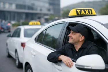 Լավ նորություն տաքսու վարորդների համար. Ավանեսյանը մանրամասնել է