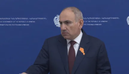 ՏԵՍԱՆՅՈՒԹ. Փորները դեմները գցած գերենալը ո՞րն ա. Նիկոլ Փաշինյան