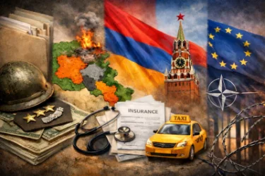 14:00 Լուրերը մեկ տողով. Փաշինյանի հայտարարությունները՝ գեներալների մասին, քարտեզային մեկնաբանություններ և նոր սոցիալական բարեփոխումներ