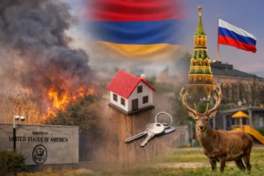 15:00 Լուրերը մեկ տողով. Հրդեհ Երևանում, նոր հիփոթեքային համակարգ և Փաշինյանի հայտարարությունները