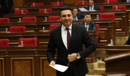 Գեղարվեստական պատմություն՝  իրական դեպքերի վրա. Ալեն Սիմոնյան 