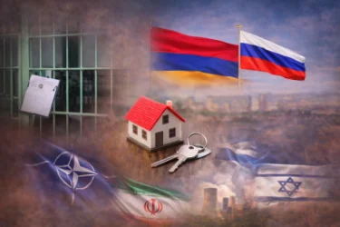 16:00 Լուրերը մեկ տողով. Եկեղեցի-պետություն լարվածություն, առողջապահական նորություններ և արտաքին քաղաքական արձագանքներ