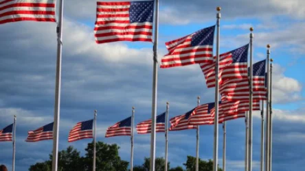 ԱՄՆ պետական պարտքը մեկ ամսվա ընթացքում աճել է. ԶԼՄ