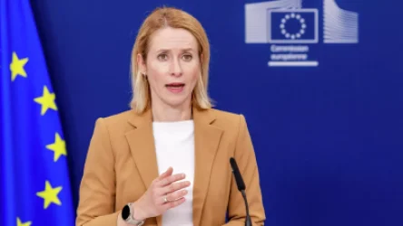 Հորդոր Իրանին՝ հարձակումները պետք է դադարեցվեն. Կայա Կալլասը