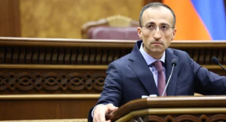 Նոր նախագիծ. կփոխվի աշխատանքային տարիքային շեմը. նախարար