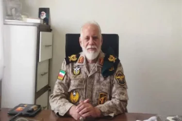 ԻՀՊԿ գեներալ Մոհամմադ Ալի Ֆաթալիզադեն  զոհվել է