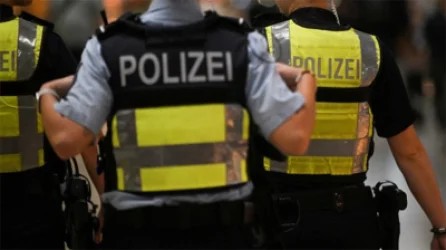 Զանգվածային տարհանում՝ Գերմանիայի երկաթուղային կայարանում