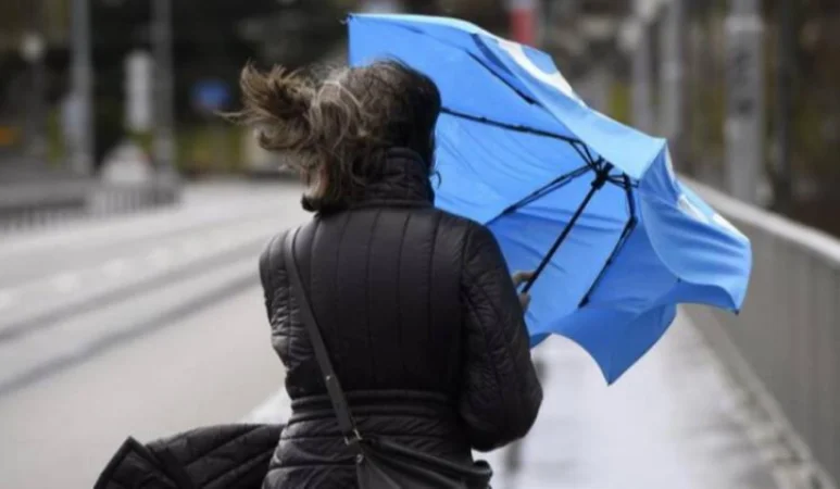 Սպասվում է քամու ուժգնացում. առաջիկա օրերի եղանակը՝ Հայաստանում