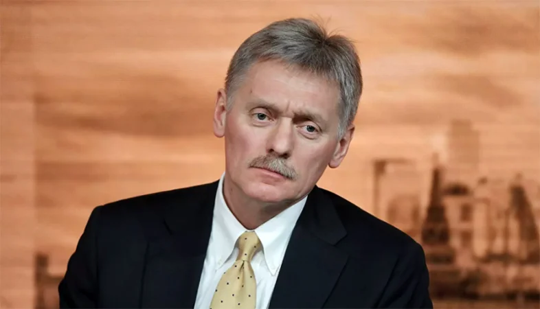 ՌԴ միջնորդությունը պահանջված չէ. Պեսկովը՝ Իրանում կատարվողի մասին