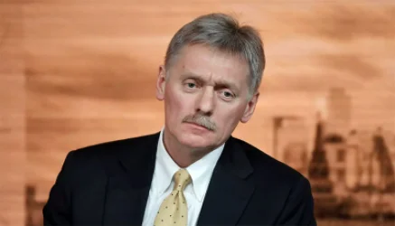 ՌԴ միջնորդությունը պահանջված չէ. Պեսկովը՝ Իրանում կատարվողի մասին