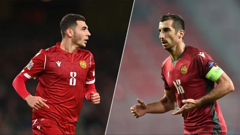 Մխիթարյանի խորհուրդը «Ինտերի» ղեկավարությանը