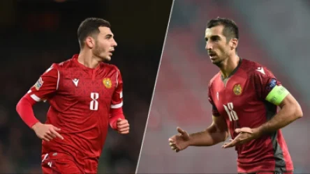 Մխիթարյանի խորհուրդը «Ինտերի» ղեկավարությանը