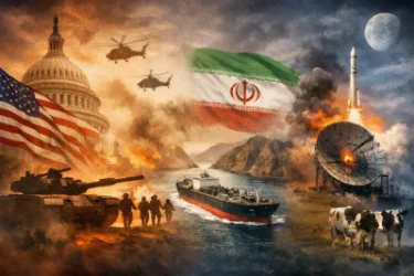 09:00 Լուրերը մեկ տողով. 8 քաղաքական ուժ դիմել է ԿԸՀ, ԱՄՆ դեսպանությունը զգուշացրել է, ռիսկեր Իրանի շուրջ