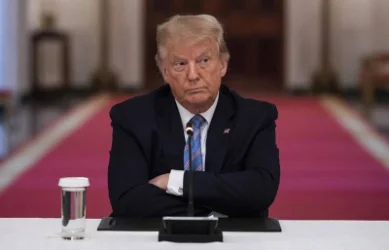 Նոր պաշտոնանկություններ ԱՄՆ-ում․ Թրամփը բարձրաստիճան զինվորականների է հեռացրել