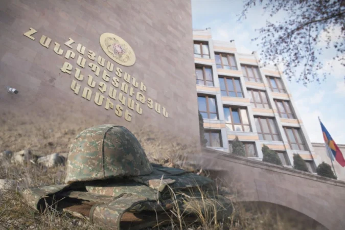 Ինչ պայմաններում է մահացել զինծառայողը. ՔԿ