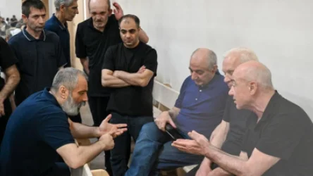 Հայ գերիների հարազատները խնդրել են դիմել Շվեյցարիայի կառավարությանը