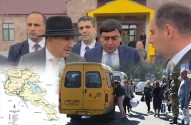 Պետք է մարզային տրանսպորտային ցանցեր ունենանք․ Փաշինյան