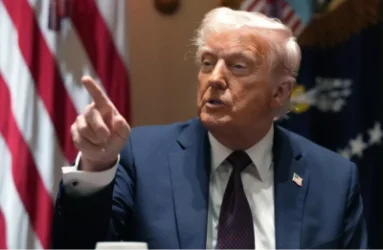 Որ դեպքում Թրամփը կդադարեցնի հութիների վրա հարձակումները