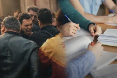 Հայտնի է, թե ինչու են Դավիթ Մինասյանին տեղափոխել այլ ՔԿՀ