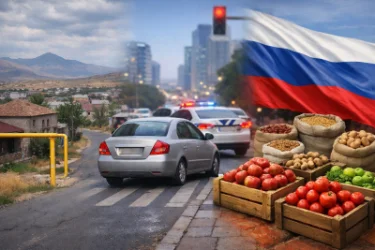 13:00 Լուրերը մեկ տողով. Խախտումներ Երևանի ճանապարհներին, դժգոհություն հայկական արտադրանքից