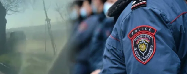 ՏԵՍԱՆՅՈՒԹ․ Վարորդները երթևեկել են հետիոտների համար նախատեսված հատվածով