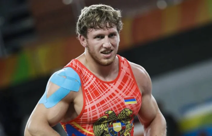 Արթուր Ալեքսանյանը դադար է վերցնում