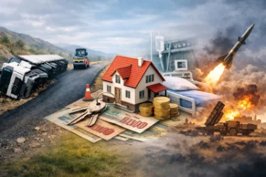 15:00 Լուրերը մեկ տողով. Վթար, նոր ծրագրեր ու լարված աշխարհ