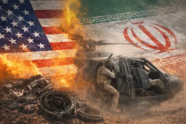 Իրանը ամերիկյան կործանիչ է ոչնչացրել․ օդաչուի ճակատագիրը անհայտ է