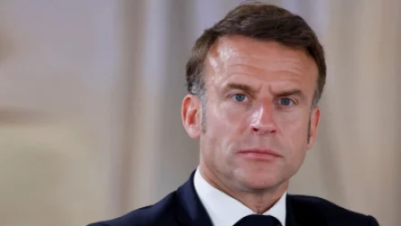 Դաշինք` «հեգեմոնների վասալ» չդառնալու նպատակով. Մակրոնի առաջարկը