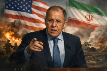 Պետք է դադարեցնել ռազմական գործողությունները. Լավրով