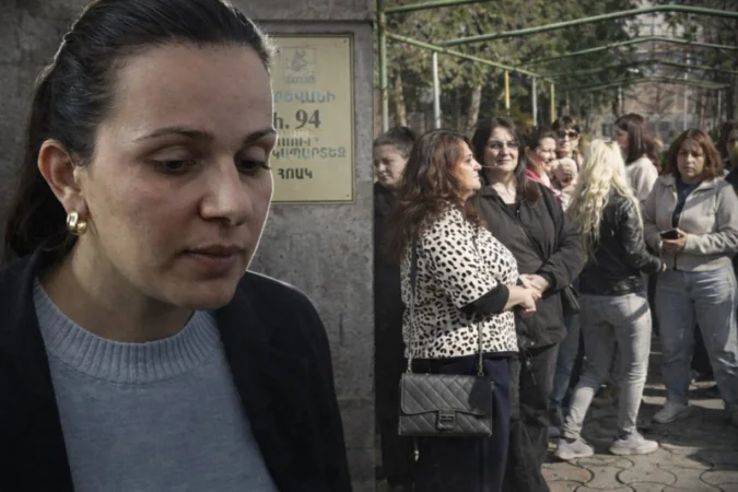 Սկանդալի կենտրոնում հայտնված տնօրենի գործով նոր զարգացումներ կան