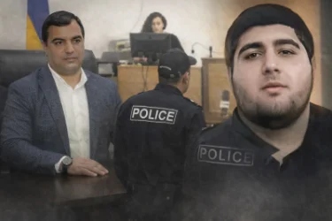 Աղմկահարույց հայտարարություն` Վալոդյա Գրիգորյանի սպանության գործով