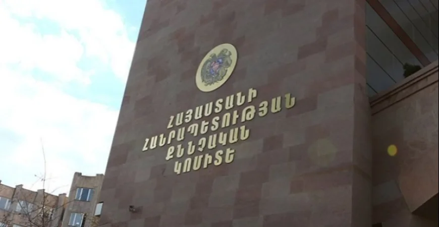 Հայտնի է՝ ինչու է աշխատանքից ազատվել վարչապետին հարվածելու փորձ արած երիտասարդի գործը քննած քննիչը