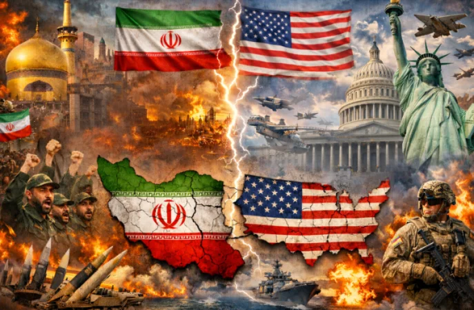 Իրանը բացահայտ ծաղրել է ԱՄՆ-ին. մանրամասներ