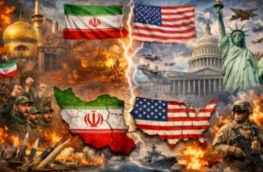 Իրանը բացահայտ ծաղրում է ԱՄՆ-ին