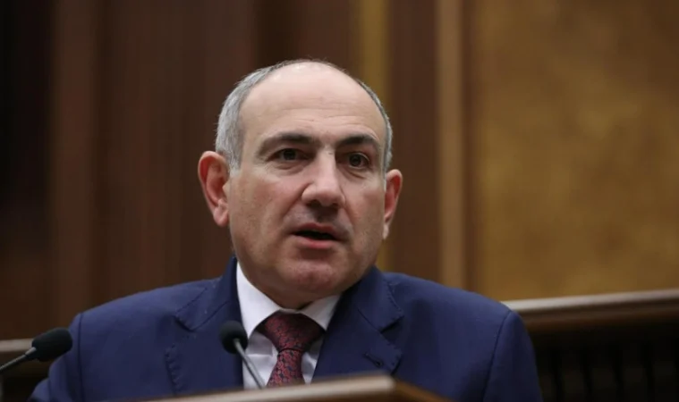 Նիկոլ Փաշինյանը հանդես է եկել հայտարարությամբ